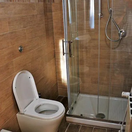 Pensionat Room In Bb - Bb Il Leccio , Umbria
