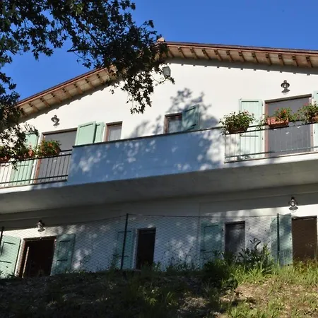 בית הארחה Room In Bb - Bb Il Leccio , Umbria