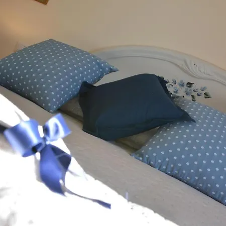 Room In Bb - Bb Il Leccio , Umbria Amelia