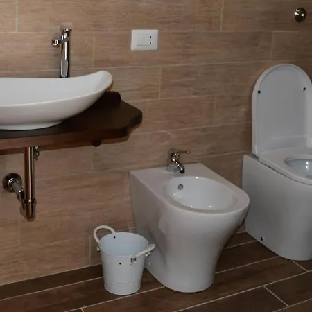 Pensionat Room In Bb - Bb Il Leccio , Umbria