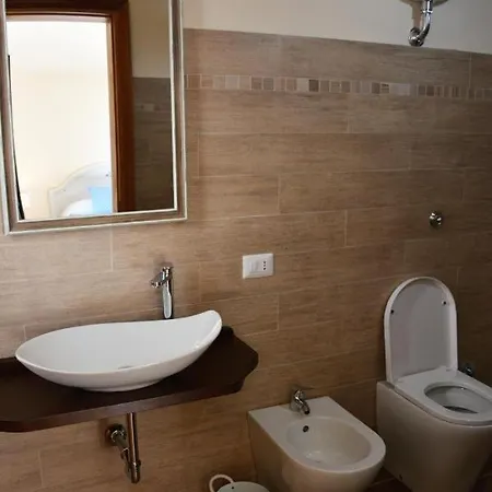 Room In Bb - Bb Il Leccio , Umbria *