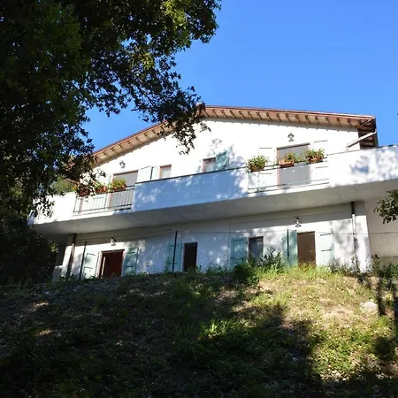 Room In Bb - Bb Il Leccio , Umbria *