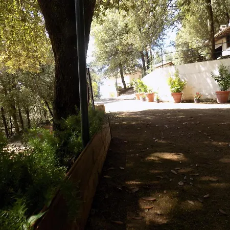 Pensionat Room In Bb - Bb Il Leccio , Umbria