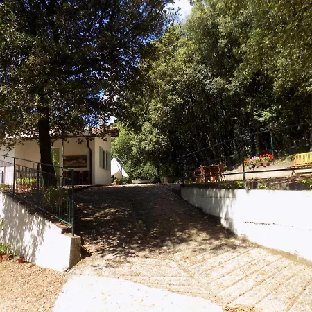Room In Bb - Bb Il Leccio , Umbria Pensionat Amelia