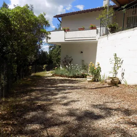 Room In Bb - Bb Il Leccio , Umbria